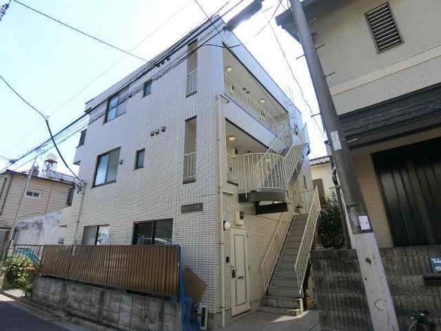 リバース大野 物件画像