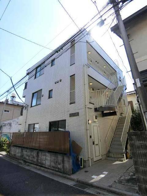 リバース大野 物件画像