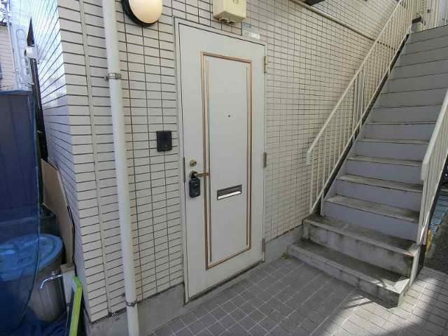 リバース大野 物件画像