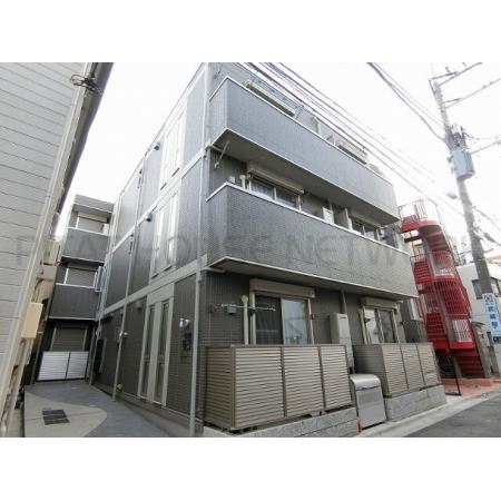 外観写真1