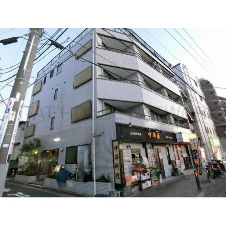 外観写真1