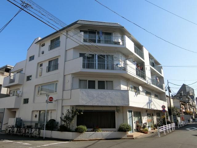 外観写真1