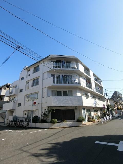 片岡ビル 物件画像