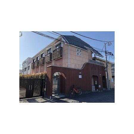 外観写真1