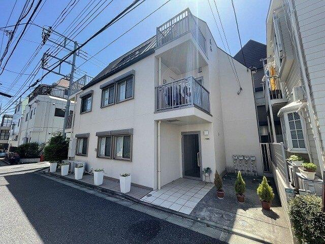 ＴＹ　ＨＯＵＳＥ 物件画像