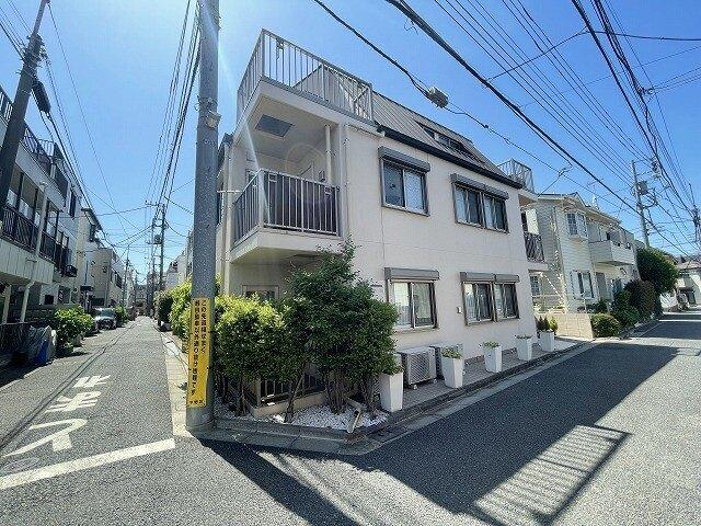 ＴＹ　ＨＯＵＳＥ 物件画像