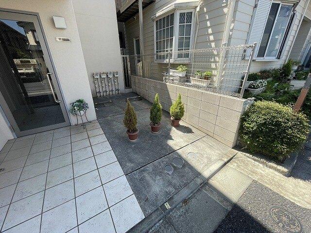 ＴＹ　ＨＯＵＳＥ 物件画像
