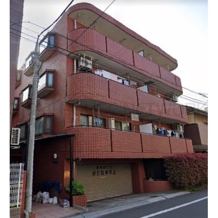 外観写真1