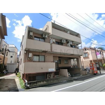 外観写真1