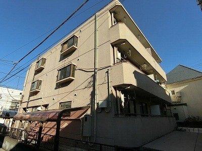 第三さかえビル 物件画像