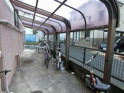 第三さかえビル 物件画像
