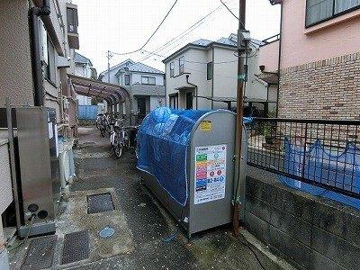 第三さかえビル 物件画像