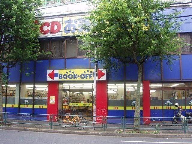 周辺環境画像