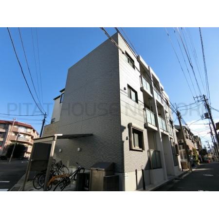 外観写真1