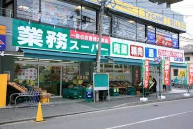 周辺環境画像
