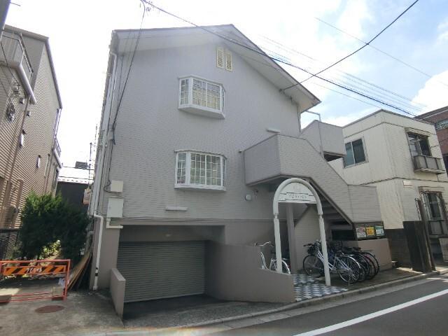 アビラベル 物件画像