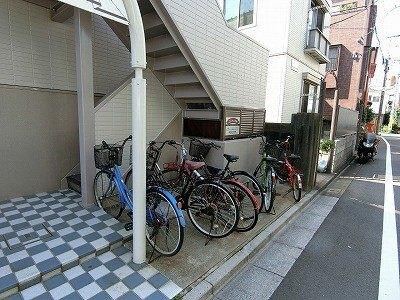 アビラベル 物件画像