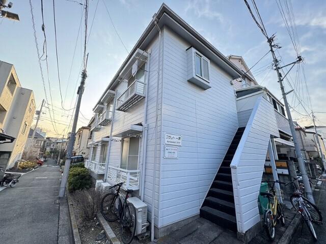 フラット一葉 物件画像