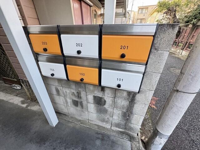 フラット一葉 物件画像