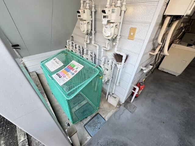 フラット一葉 物件画像