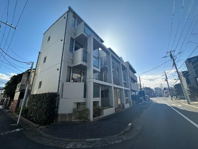 ＴＲＩＮＩＴＥ　Ｊａｕｎｅ 物件画像
