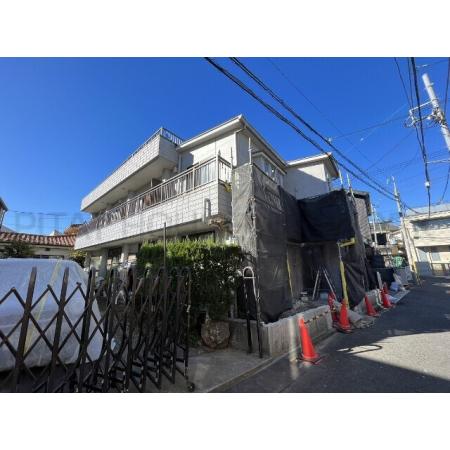 外観写真1