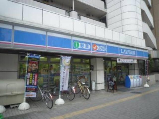 周辺環境画像