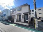 野本邸外観1