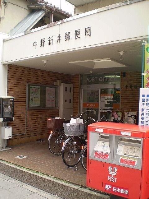 周辺環境画像