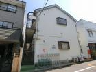 Ａｒａｉｚ中野Ⅱ外観1