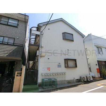 外観写真1