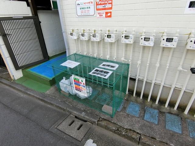 Ａｒａｉｚ中野Ⅱ 物件画像