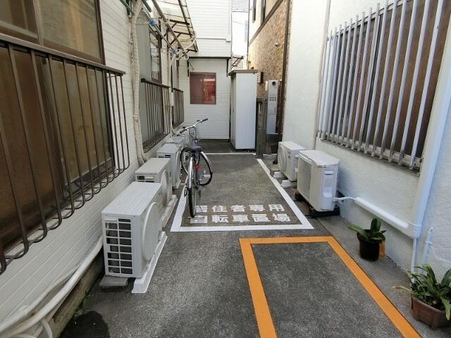 Ａｒａｉｚ中野Ⅱ 物件画像