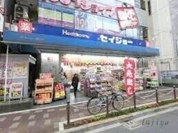 周辺環境画像