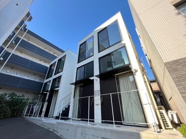 ＳＭＩ　ＲＥ　ＳＴＡＹ　ＴＯＫＹＯ　Ａ 物件画像