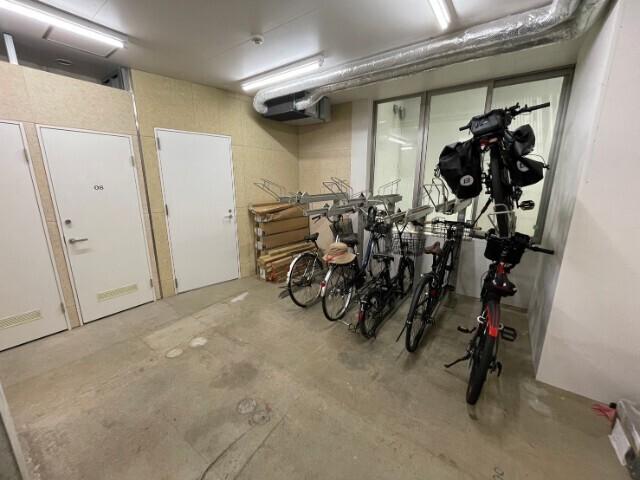 ａｓｕ　ａｐａｒｔｍｅｎｔ 物件画像
