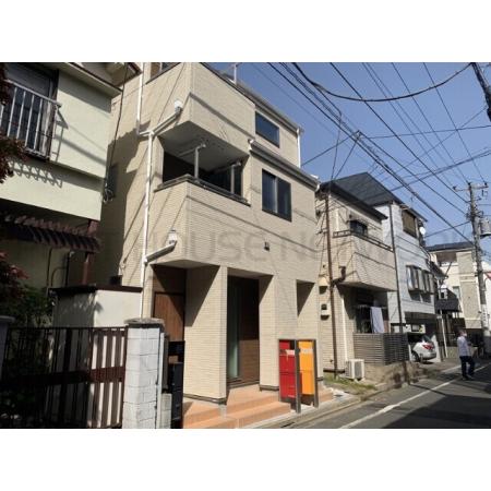 外観写真1