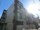 ＬＡ　ＳＴＡＧＥ　ＮＯＲＴＨ　ＮＡＫＡＮＯ外観1