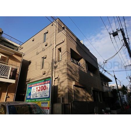 外観写真1