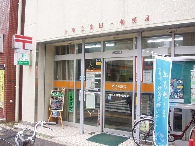 周辺環境画像