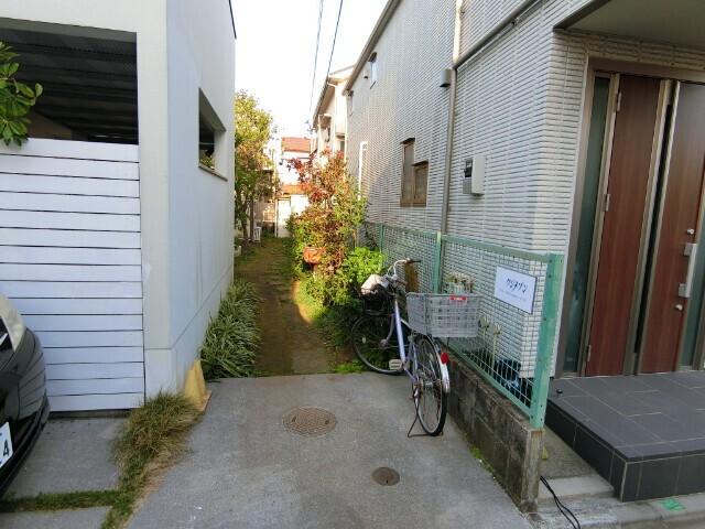 クジメゾン 物件画像