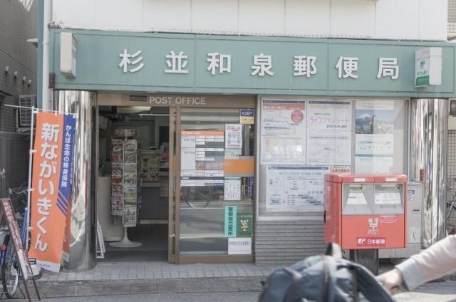 周辺環境画像