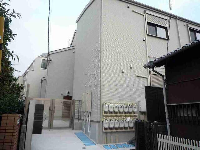 アイスタイル方南町 物件画像