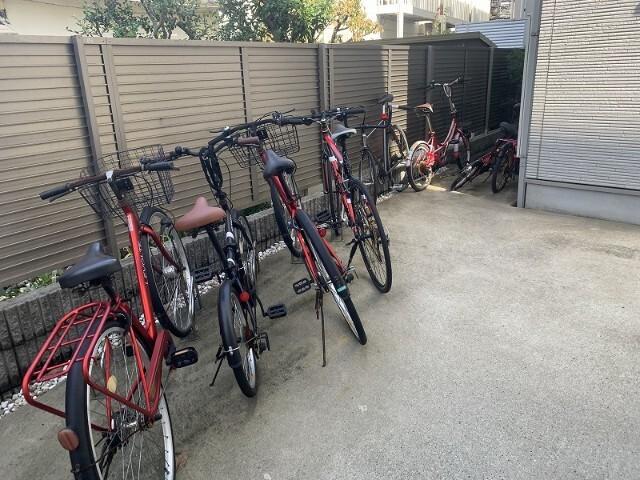 アイスタイル方南町 物件画像