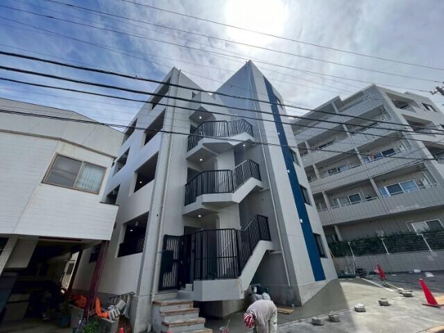 ＲＩＶＥＲＣＩＴＹ　ＳＨＩＮＡＮＯ 物件画像