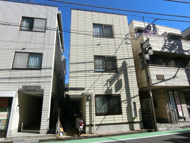 アーバンパス新井薬師 物件画像