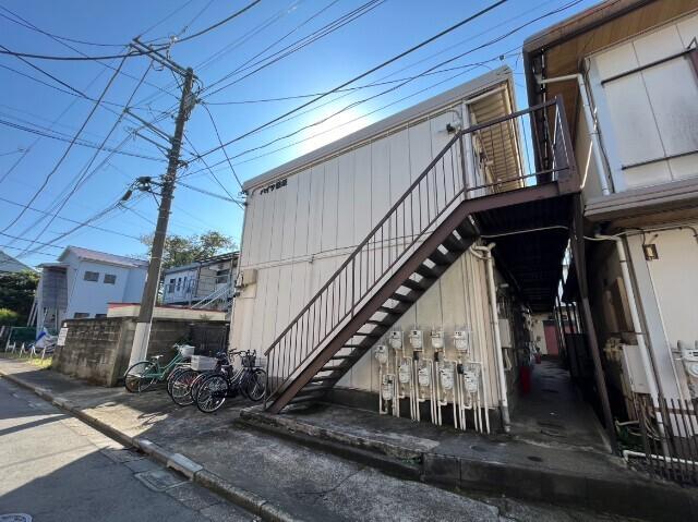 ハイツ保坂 物件画像