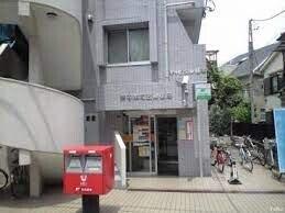 周辺環境画像