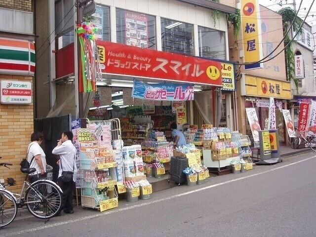 周辺環境画像
