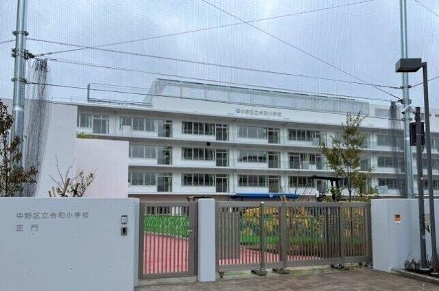 周辺環境画像